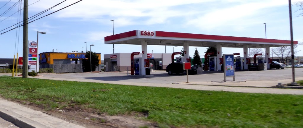 Esso | 520 Dundas St W, Oakville, ON L6H 6Y3, Canada | Phone: (905) 257-8350
