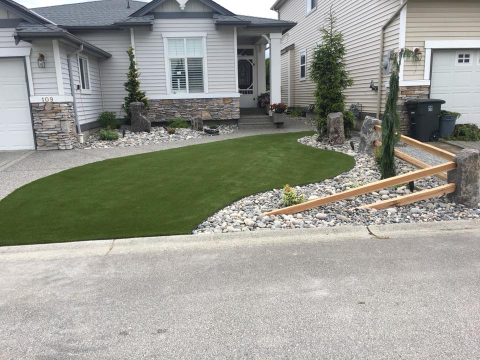 Bella Turf | 19347 24 Ave #107, Surrey, BC V3Z 3S9, Canada | Phone: (604) 385-4727