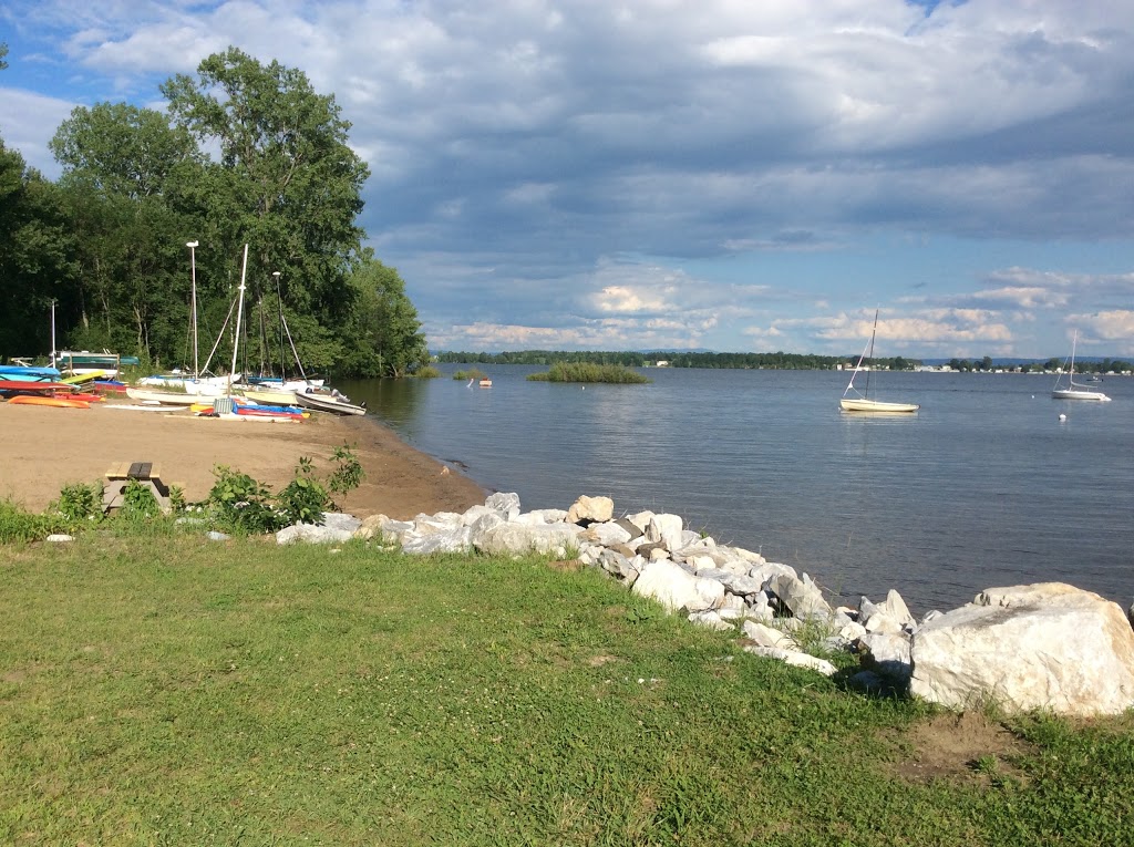 Alburgh RV Resort & Travel Sales | 1 Alburg Rv Resort, Alburg, VT 05440, USA | Phone: (802) 796-3733