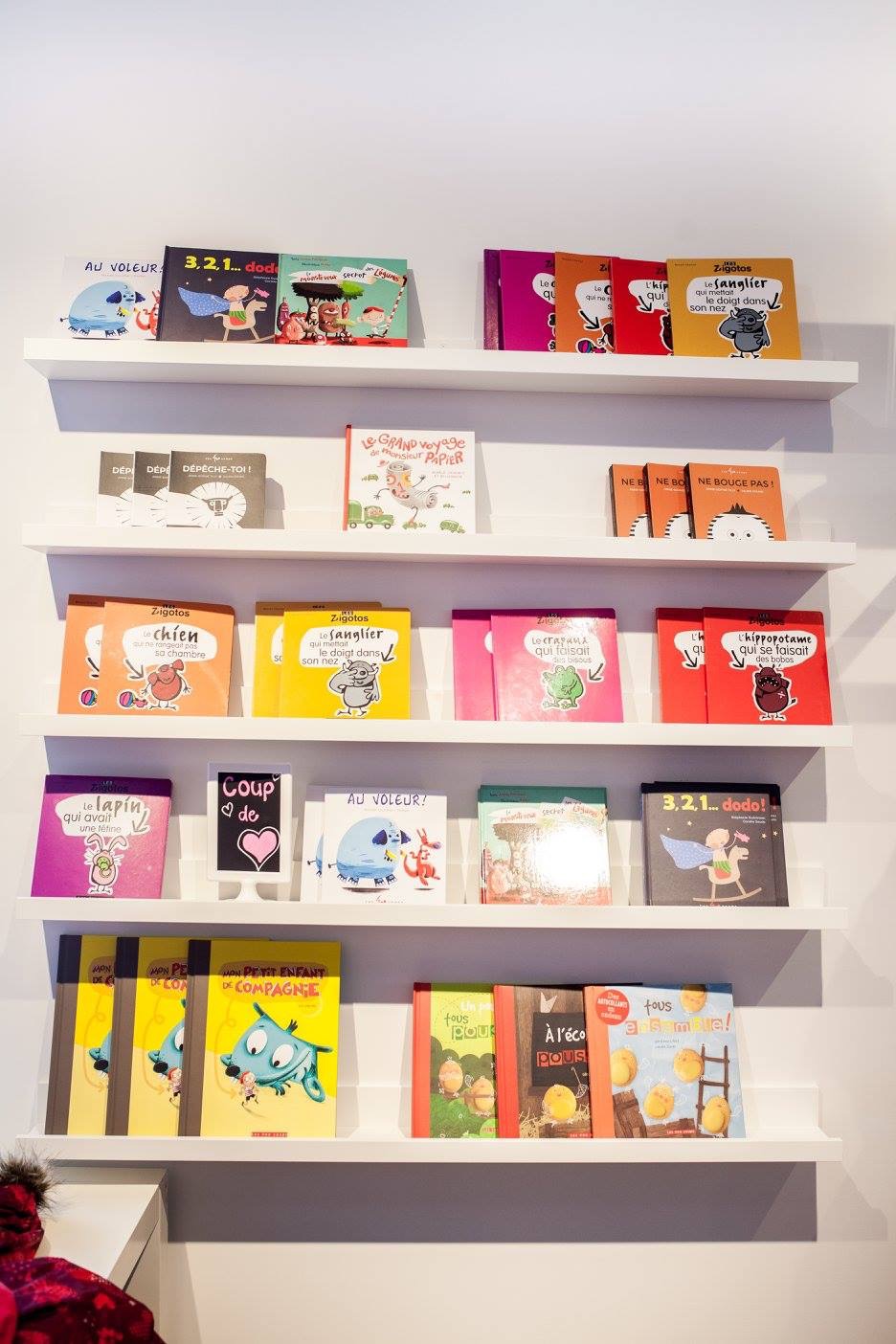 Mlle et Coco | 811 Route Jean-Gauvin, Québec, QC G1X 4V9, Canada | Phone: (581) 742-4240