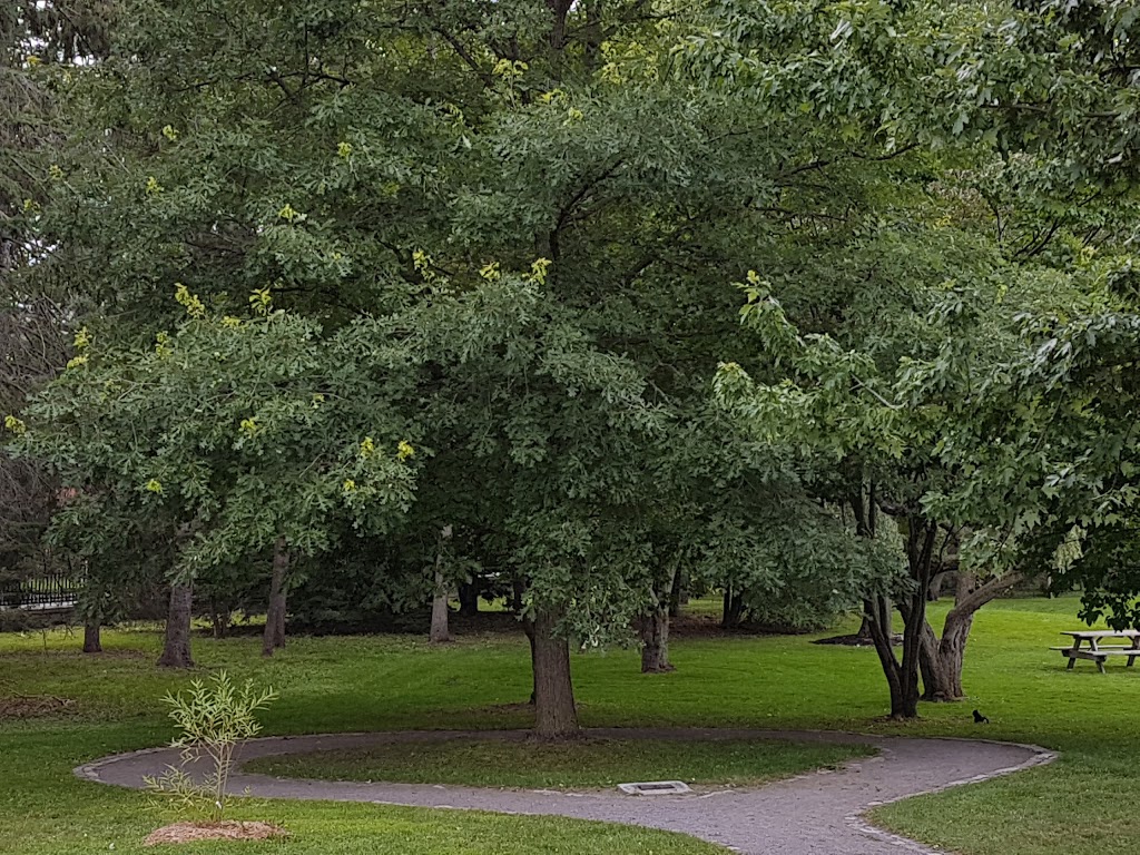 Rideau Hall Grounds | 1 Sussex Dr, Ottawa, ON K1A 0A1, Canada | Phone: (613) 580-2595
