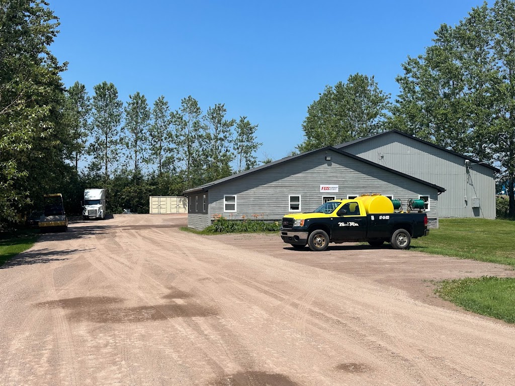 FGS Group Ltd | 2715 N York River Rd, Milton Station, PE C1E 0T8, Canada | Phone: (902) 201-9573