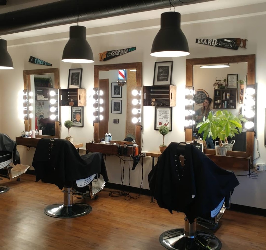 The Shed Grooming Studio | 131 Inspire Blvd Unit #2, Brampton, ON L6R 3X9, Canada | Phone: (905) 497-4283