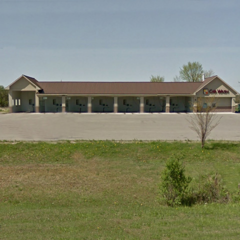 Four Seasons Car Wash | 2005 Rogers Rd, Perth, ON K7H 3P4, Canada | Phone: (888) 854-7854