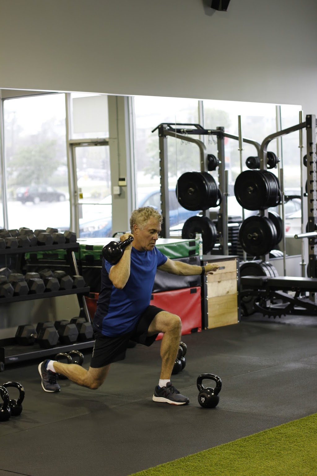 Le Fit zone | 4826 Boul Saint-Jean, Pierrefonds, QC H9H 4B2, Canada | Phone: (514) 675-3655