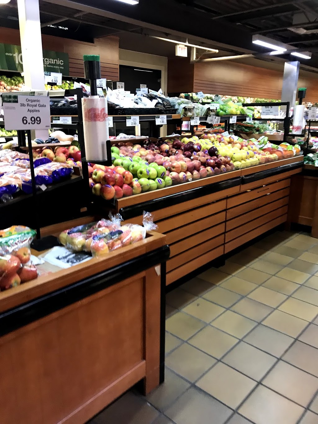 Longos Markham | 3085 Hwy 7, Markham, ON L3R 0J5, Canada | Phone: (905) 479-8877