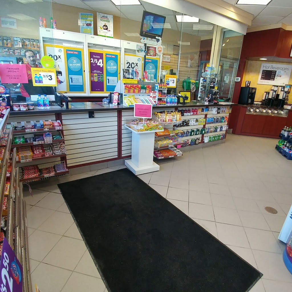 Shell | 605 Regent Ave W, Winnipeg, MB R2C 1R9, Canada | Phone: (204) 222-9431
