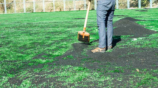 Estate Lawn Care | 10 Gord Matthews Way, Uxbridge, ON L9P 0E9, Canada | Phone: (416) 786-7699