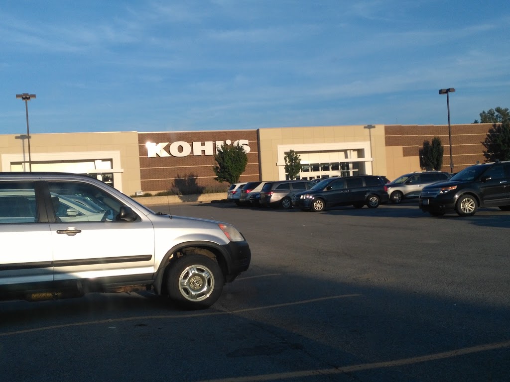Kohls Lancaster | 4835 Transit Rd, Depew, NY 14043, USA | Phone: (716) 656-8602