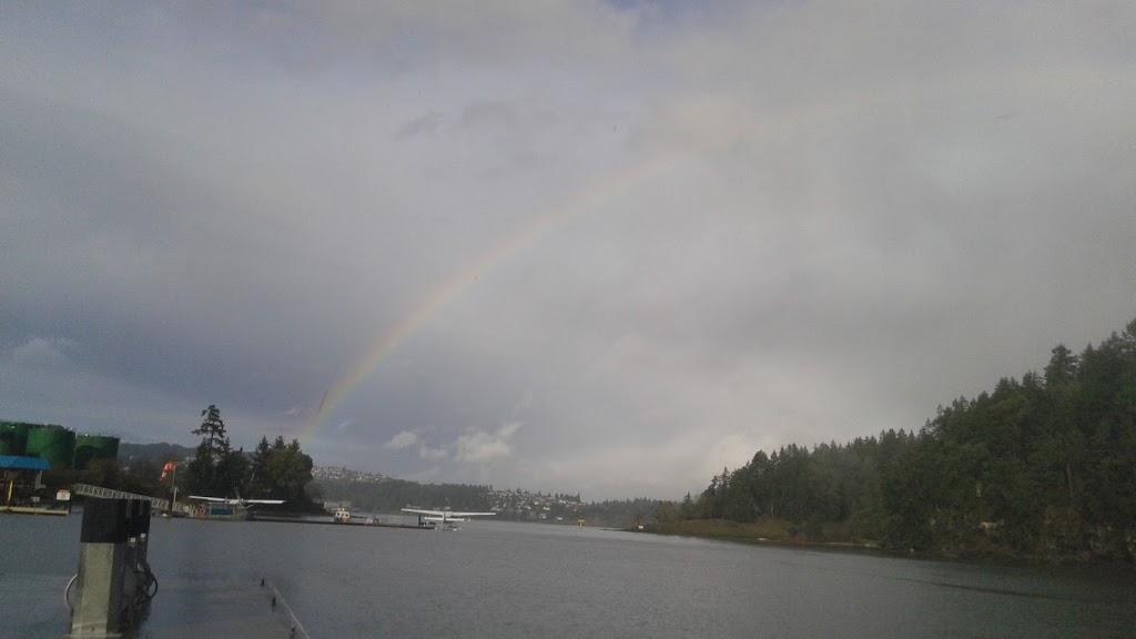Departure Bay Gas n Go | 1840 Stewart Ave, Nanaimo, BC V9S 4E6, Canada | Phone: (250) 591-0810