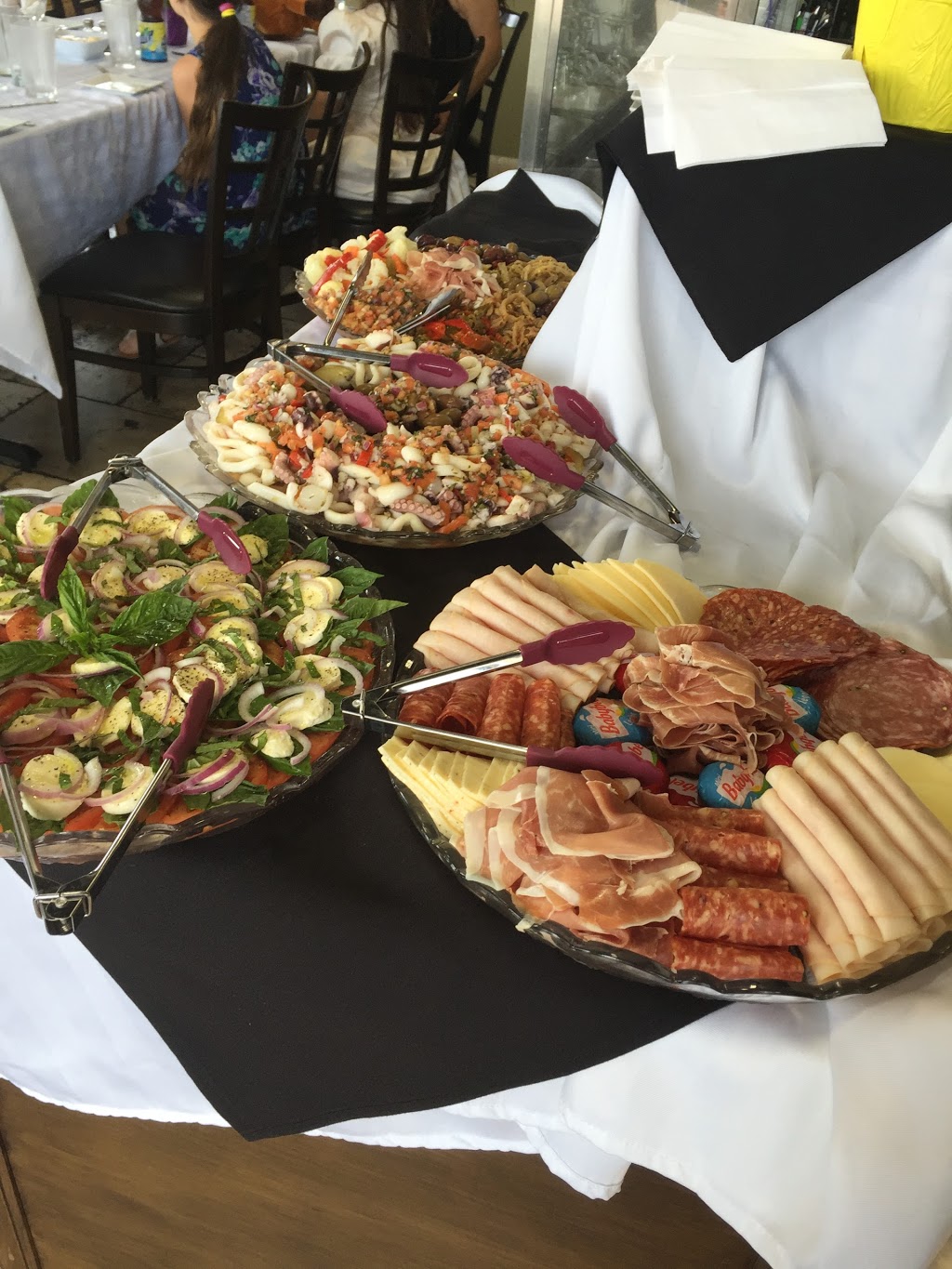 Pasta Plus | 1070 Innisfil Beach Rd #17, Innisfil, ON L9S 4T9, Canada | Phone: (705) 294-7587