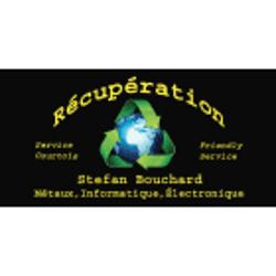 Récupération Stefan Bouchard | 732 Chem. Principal, Deux-Montagnes, QC J0N 1M0, Canada | Phone: (514) 452-4732