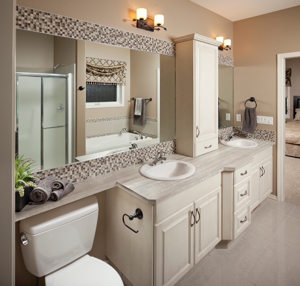 Woodmaster Cabinets | 5105 76A Street Close #5, Red Deer, AB T4P 3M2, Canada | Phone: (403) 343-6344