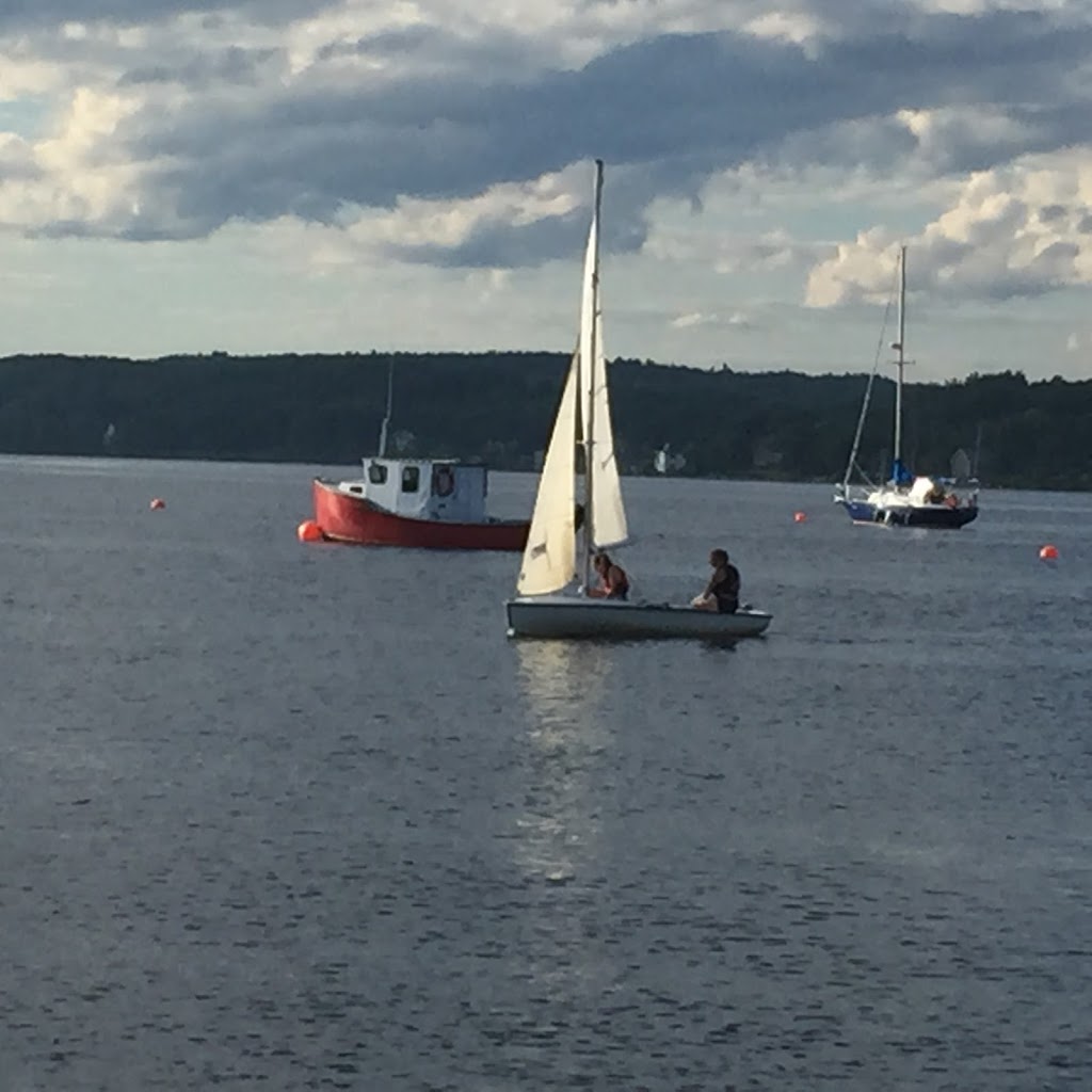 LaHave River Yacht Club | PO Box 22042, RPO Bridgewater, 77 Pernette Dr, Pleasantville, NS B0R 1G0, Canada | Phone: (902) 688-3177