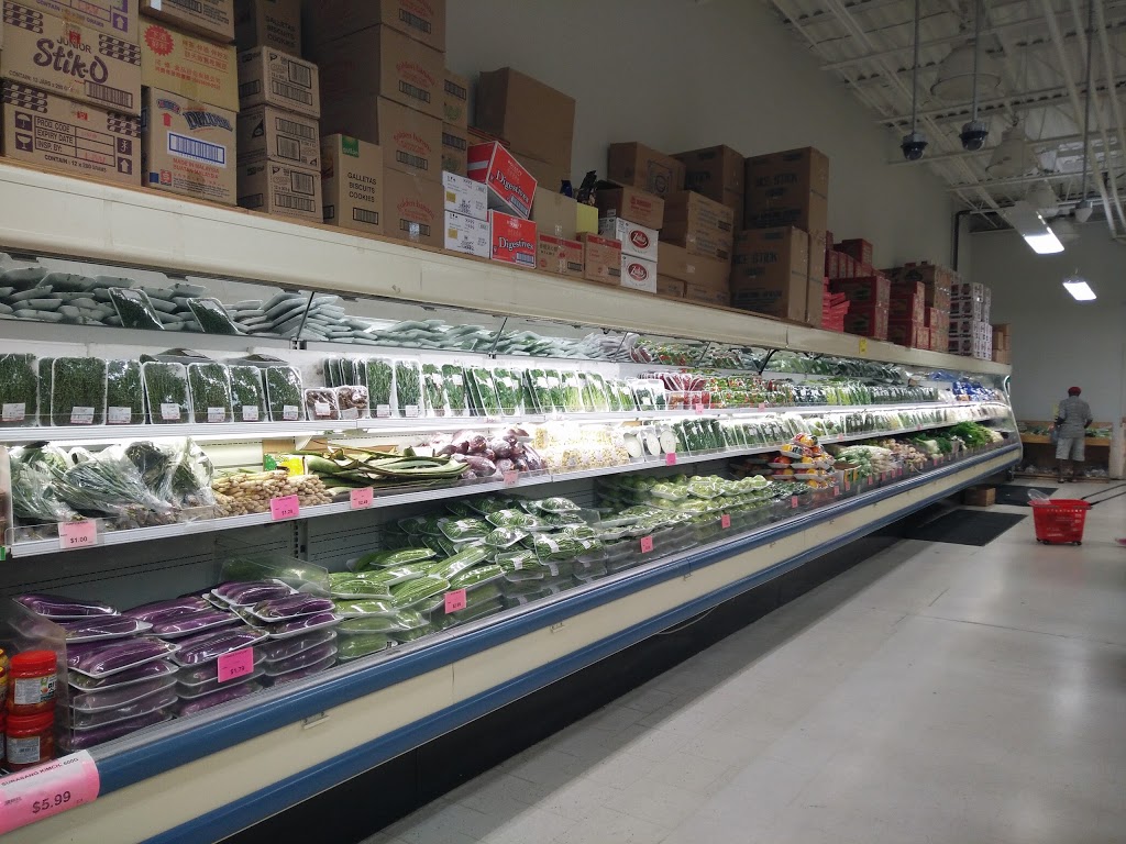 Fu Yao Supermarket | 8 Greystone Walk Dr, Scarborough, ON M1K 5J2, Canada | Phone: (416) 850-0063