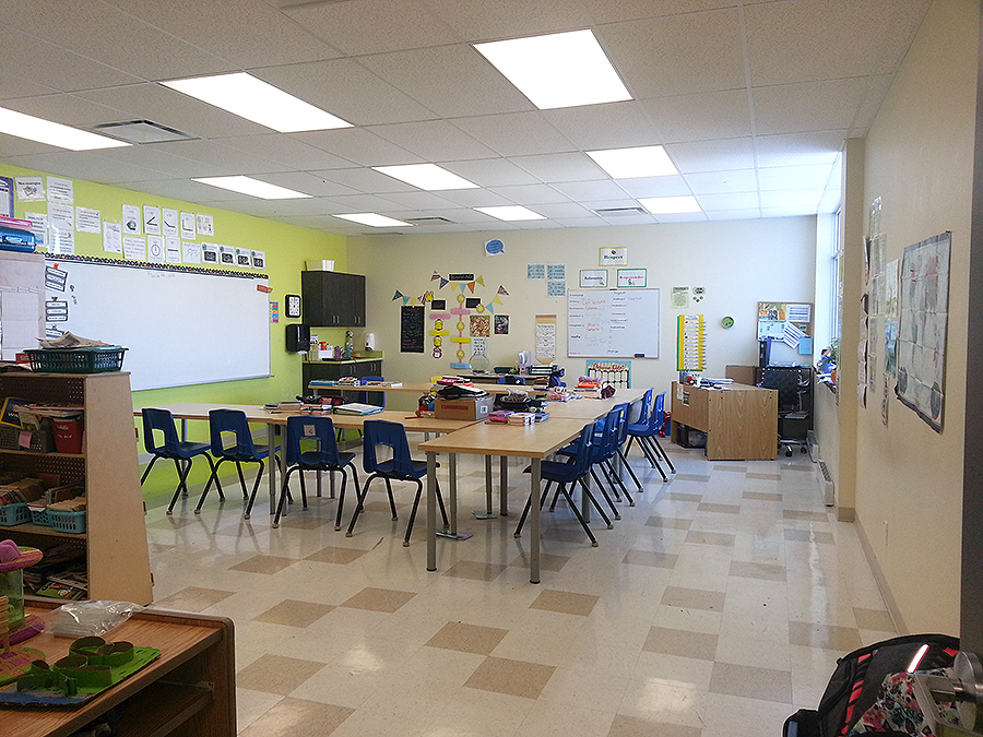 School Vision Terrebonne | 2955 Boulevard De La Pinière O, Terrebonne, QC J6X 0A3, Canada | Phone: (450) 471-2819