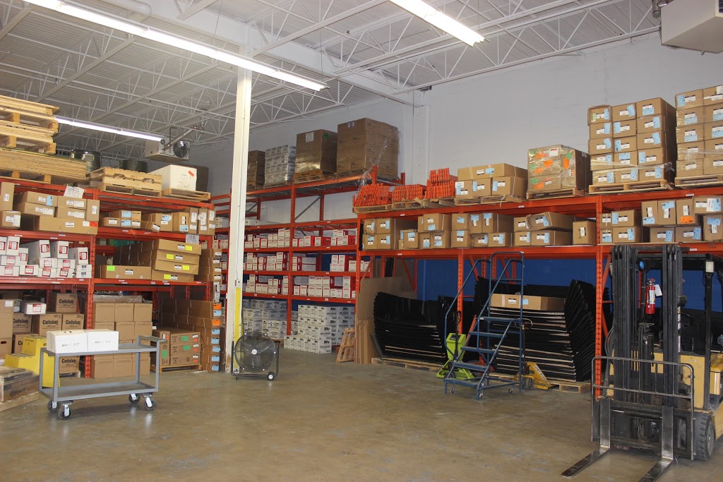 Fast Parts Plus | 875 Bradford St, Winnipeg, MB R3H 0N6, Canada | Phone: (204) 772-3673