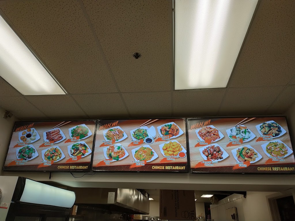 Wah Wi | 1 Queensgate Blvd #6, Bolton, ON L7E 2X7, Canada | Phone: (905) 857-8388
