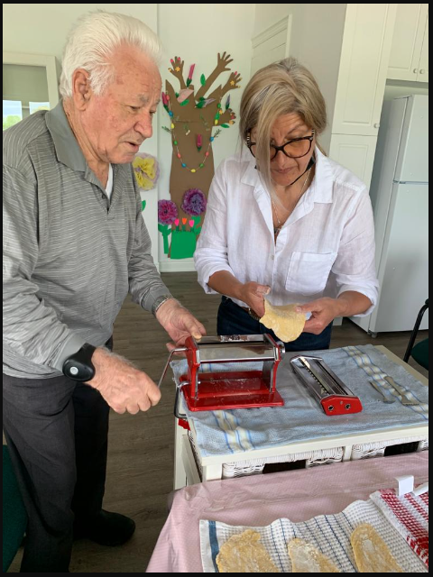 Mount Carmel Adult Day Program | 11935 Pine Valley Dr, Woodbridge, ON L3L 0C1, Canada | Phone: (905) 832-1680