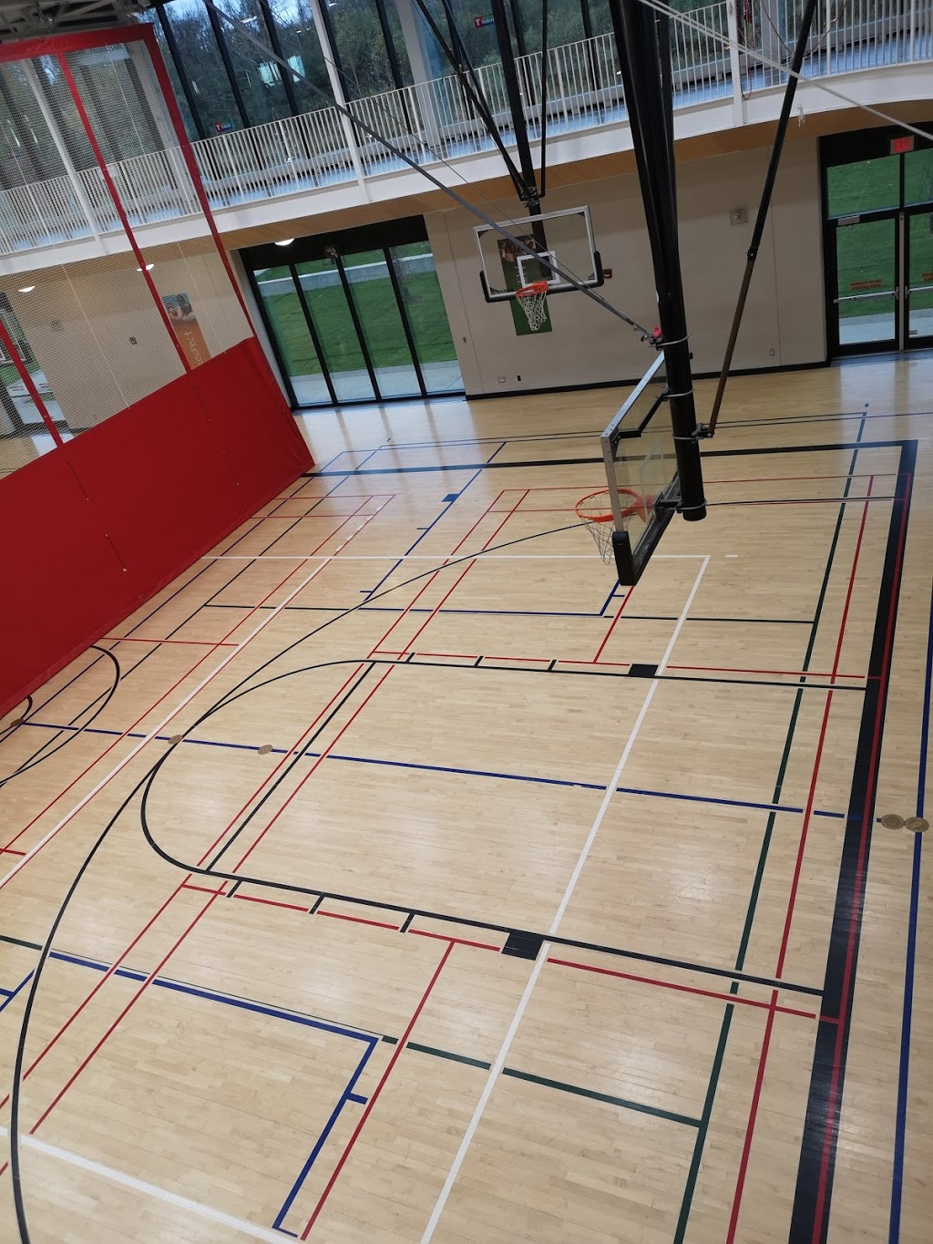 Stoney Creek YMCA | 920 Sunningdale Rd E, London, ON N5X 0H5, Canada | Phone: (519) 667-4400
