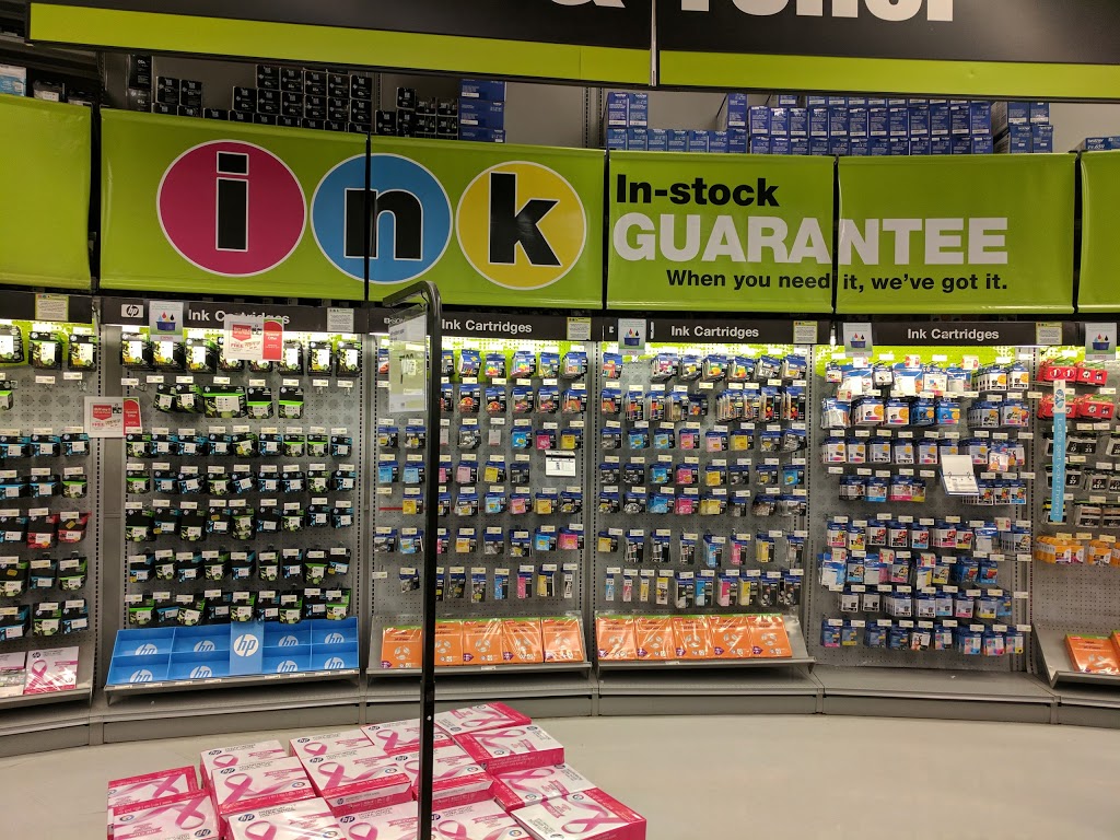 Staples Winston Churchill | 2460 Winston Churchill Blvd, Oakville, ON L6H 6J5, Canada | Phone: (905) 829-1960