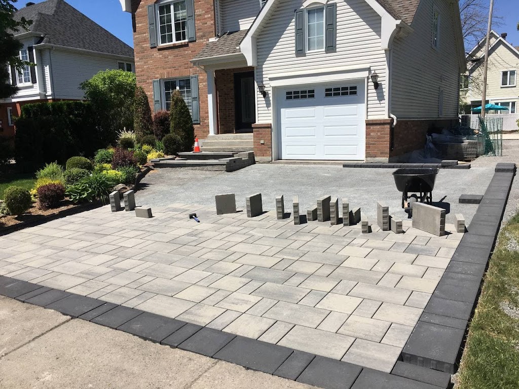 les superieures pavages inc | 15525 Rue Oakwood, Pierrefonds, QC H9H 1Y5, Canada | Phone: (514) 834-3730