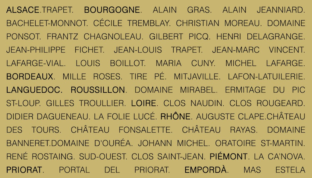 Agence de vin Aux Bons Crus | 65 Av. Duchastel, Montréal, QC H2V 3E7, Canada | Phone: (514) 714-5767