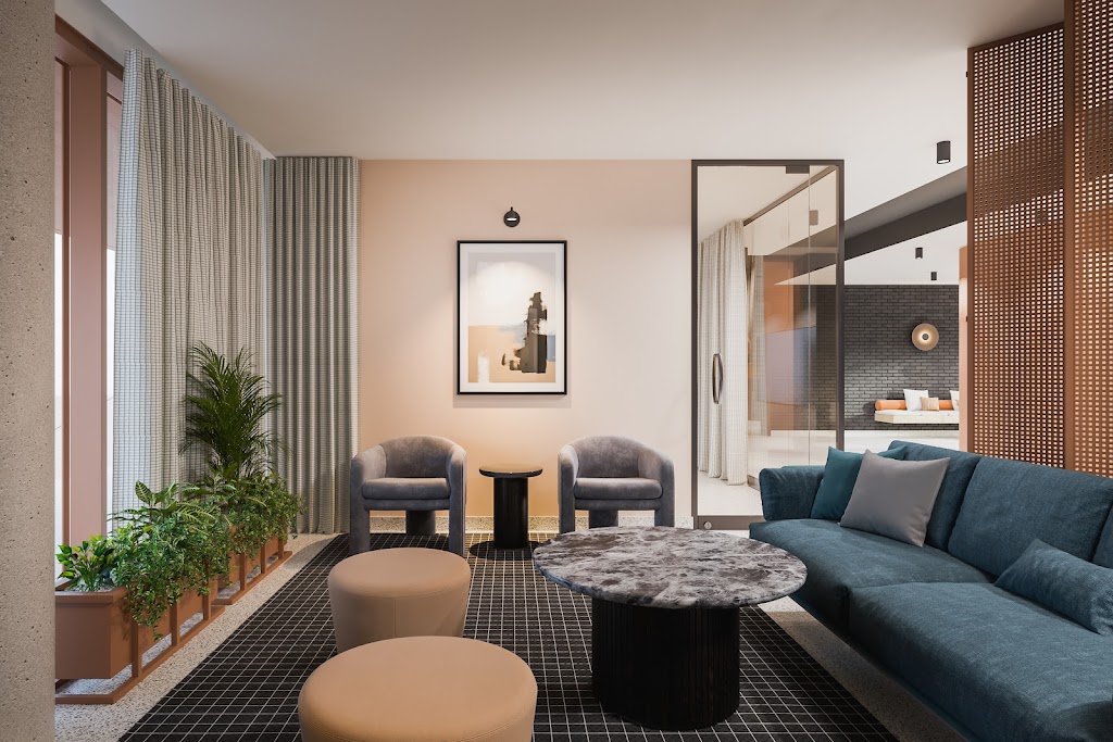 Appartements Orly | 64 Boulevard des Laurentides, Laval, QC H7G 2S7, Canada | Phone: (514) 977-9686
