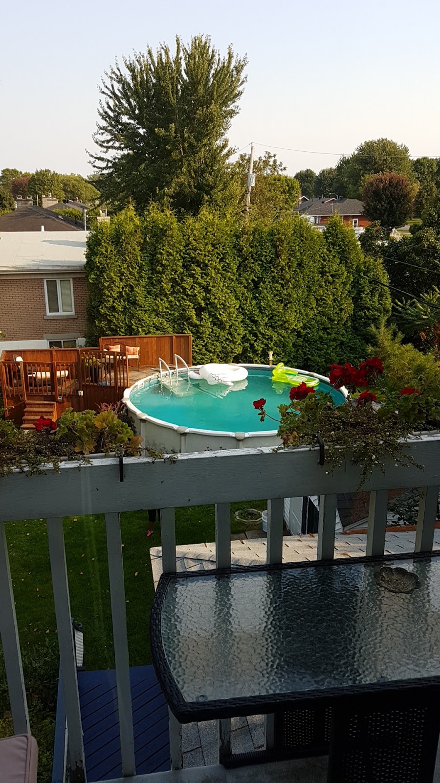 Gîte Maison Parc Delormier | 7713 Rue Notre Dame O, Trois-Rivières, QC G9B 1M4, Canada | Phone: (819) 377-5636