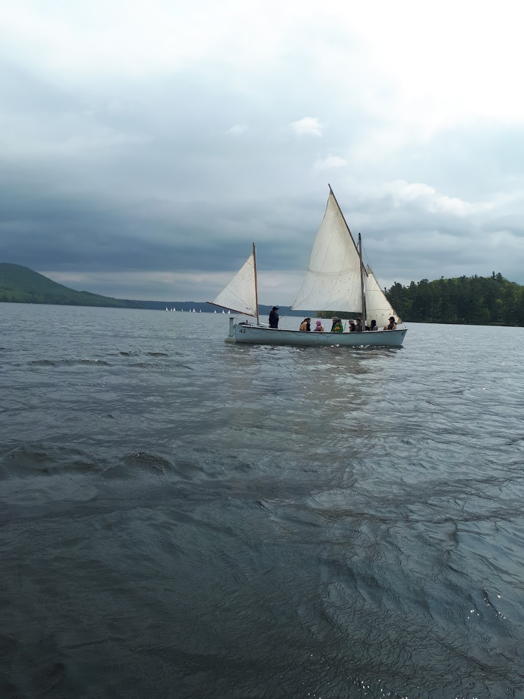 Camp Massawippi | 3161 Chem. Round Bay, Ayers Cliff, QC J0B 1C0, Canada | Phone: (819) 838-4707