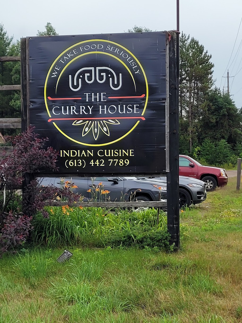 The Curry House | 29516 ON-28, Bancroft, ON K0L 1C0, Canada | Phone: (613) 442-7789
