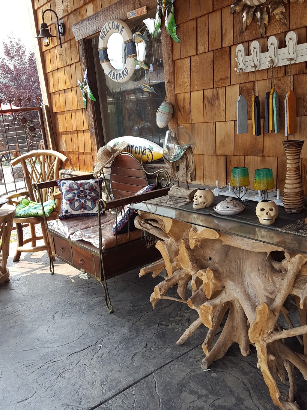 Furnature | 508 Vernon St, Enderby, BC V0E 1V1, Canada | Phone: (250) 838-9765