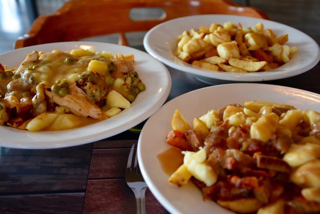 Capers Pub & Eatery | 11400 NB-11, Napan, NB E1N 5G1, Canada | Phone: (506) 352-2250