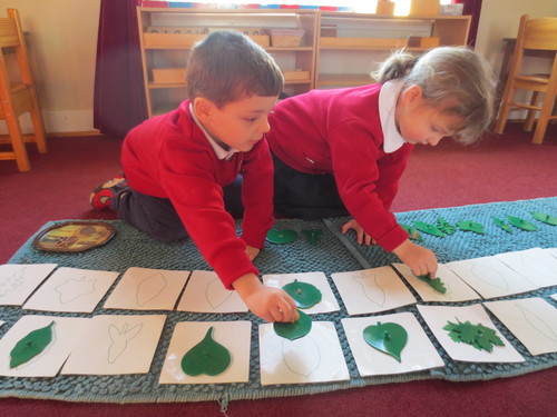 Montessori World Preschool | 75 E 43rd Ave, Vancouver, BC V5W 1S7, Canada | Phone: (604) 325-3301