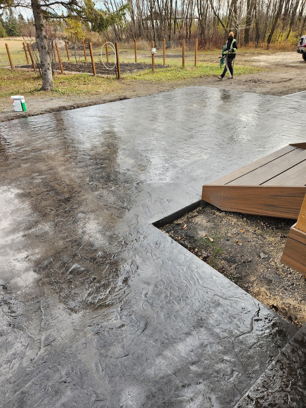 Acme Concrete | 165 Purple Sage Cres, Winnipeg, MB R3X 0K4, Canada | Phone: (431) 996-2263