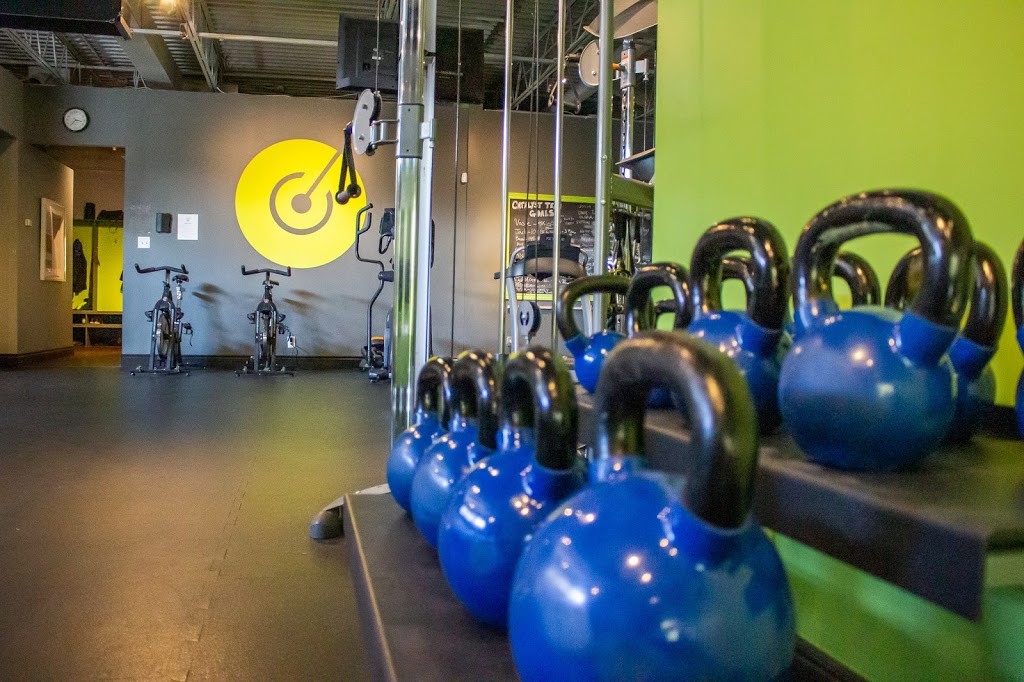 Catalyst Specialized Personal Training | 318 Dundurn St S #10, Hamilton, ON L8P 4L6, Canada | Phone: (289) 396-8655
