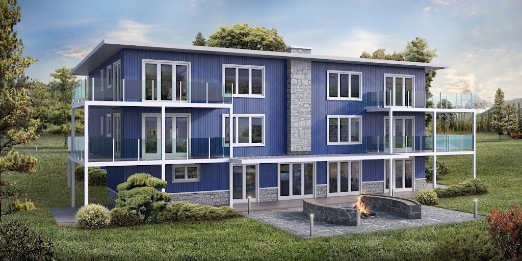 Timber Ridge Condominiums | 5088 Haliburton County Rd 21, Haliburton, ON K0M 1S0, Canada | Phone: (705) 754-5566