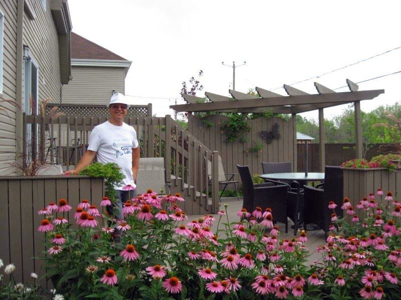 Patio et Clôture Guy Leroux | 204 8e Avenue, Vaudreuil-Dorion, QC J7V 3B2, Canada | Phone: (514) 816-5018