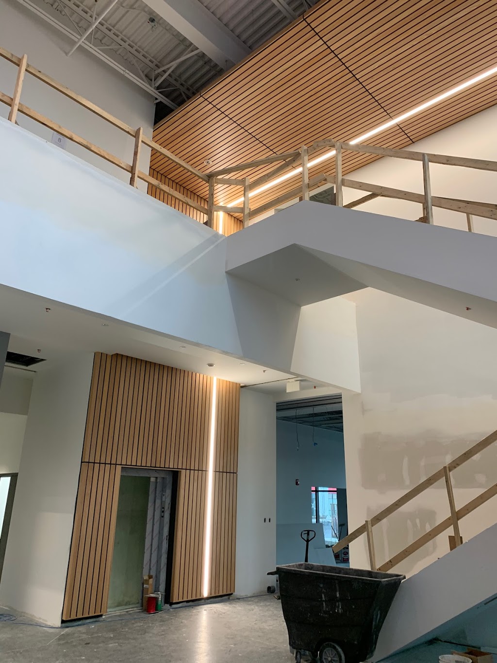Armstrong Wall & Ceiling Solutions | 31032 Westridge Pl #64, Abbotsford, BC V2T 0C6, Canada | Phone: (778) 859-6308