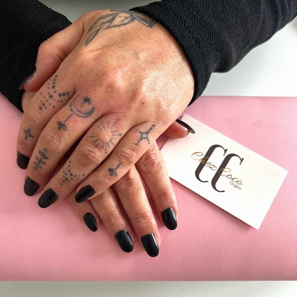 Chez Coco Esthétique | 567 Rue Rosaire-F. Savard, Saint-Marc-des-Carrières, QC G0A 4B0, Canada | Phone: (418) 326-1522