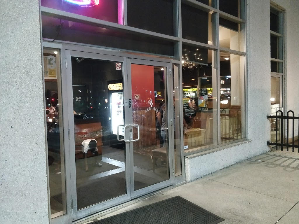 Nandos Heartland | 815 Britannia Rd W Unit 3, Mississauga, ON L5V 2X8, Canada | Phone: (905) 567-7050
