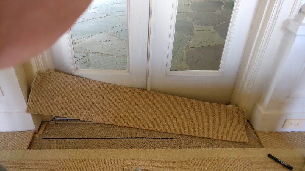 AAA Carpet Repair | 6641 Lakes Rd, Duncan, BC V9L 5V9, Canada | Phone: (250) 510-0713