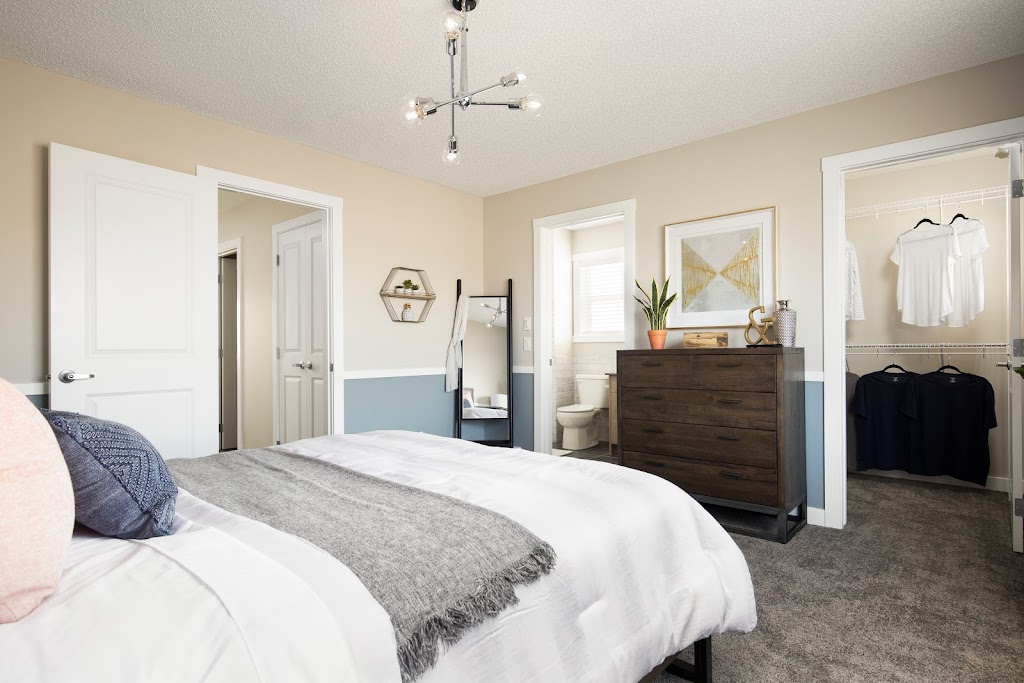 Shane Homes - Wolf Willow | 108 Wolf Willow Blvd SE, Calgary, AB T2X 0M7, Canada | Phone: (403) 536-2314