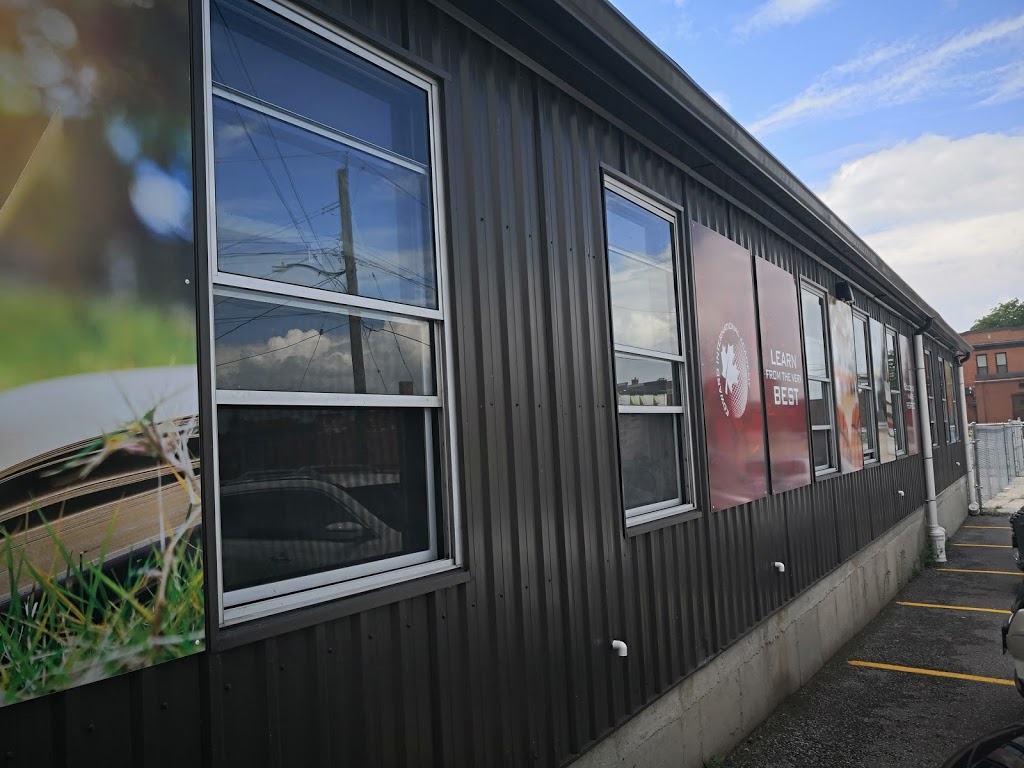 Edward International Academy | 430 King St, Wallaceburg, ON N8A 1J1, Canada | Phone: (519) 997-2535