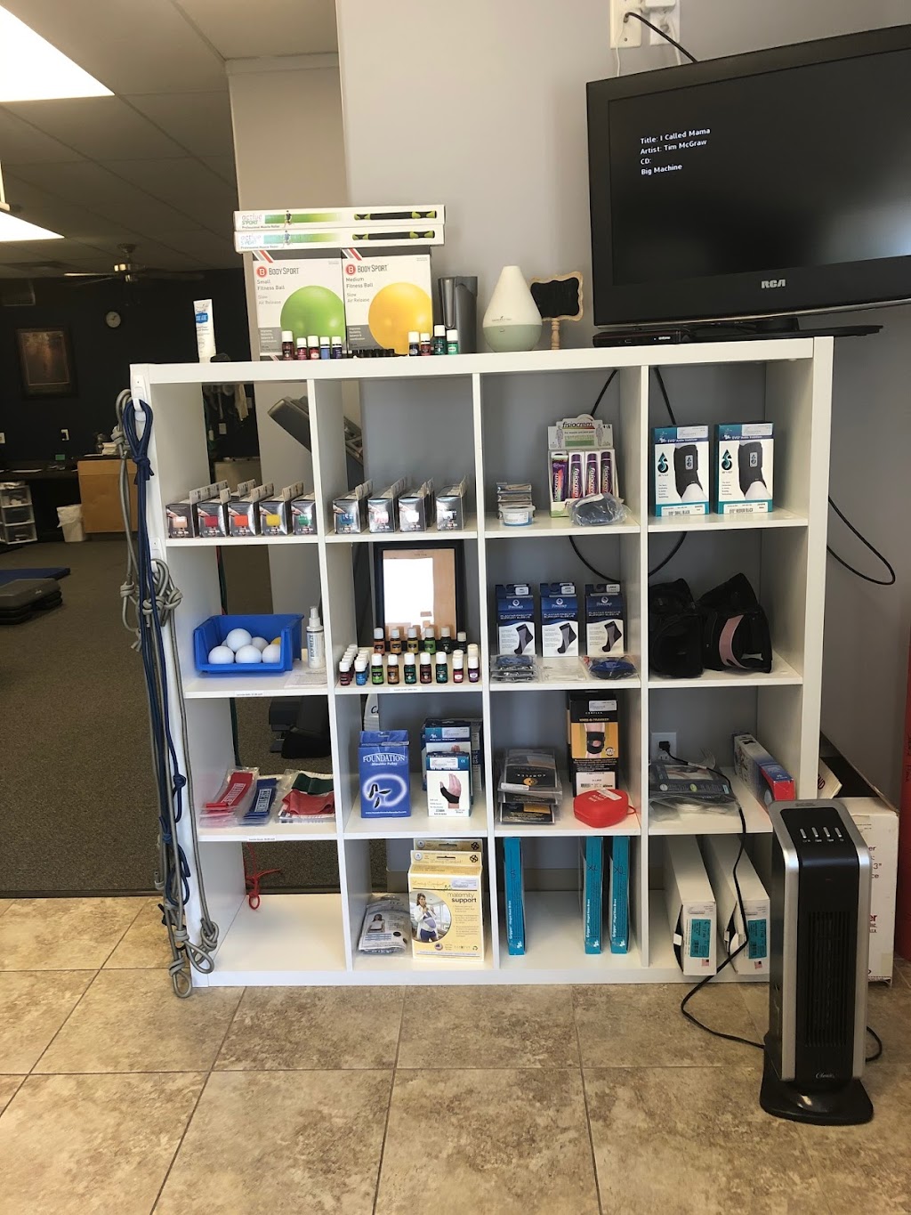 Collegiate Sports Medicine (Olds) Inc | 5114 51 St, Olds, AB T4H 1P6, Canada | Phone: (403) 791-2766