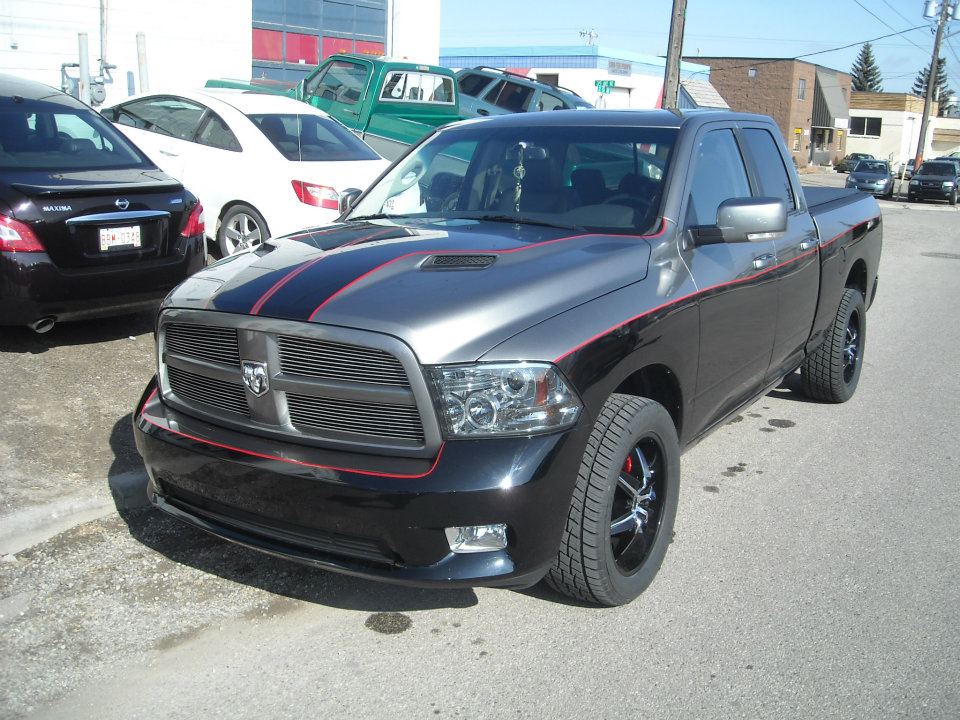 Power Chief Auto Body Ltd | 3515 2 St NE, Calgary, AB T2E 3H3, Canada | Phone: (403) 277-3838