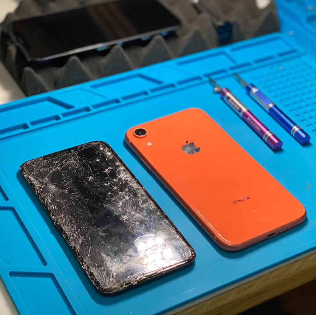 Navraj Mobile Repairs | 2352 County Rd 3, Carrying Place, ON K0K 1L0, Canada | Phone: (647) 514-0203