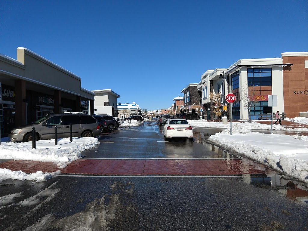Aspen Landing Shopping Centre | 17 17th St, Calgary, AB T3H 0N5, Canada | Phone: (403) 716-3162