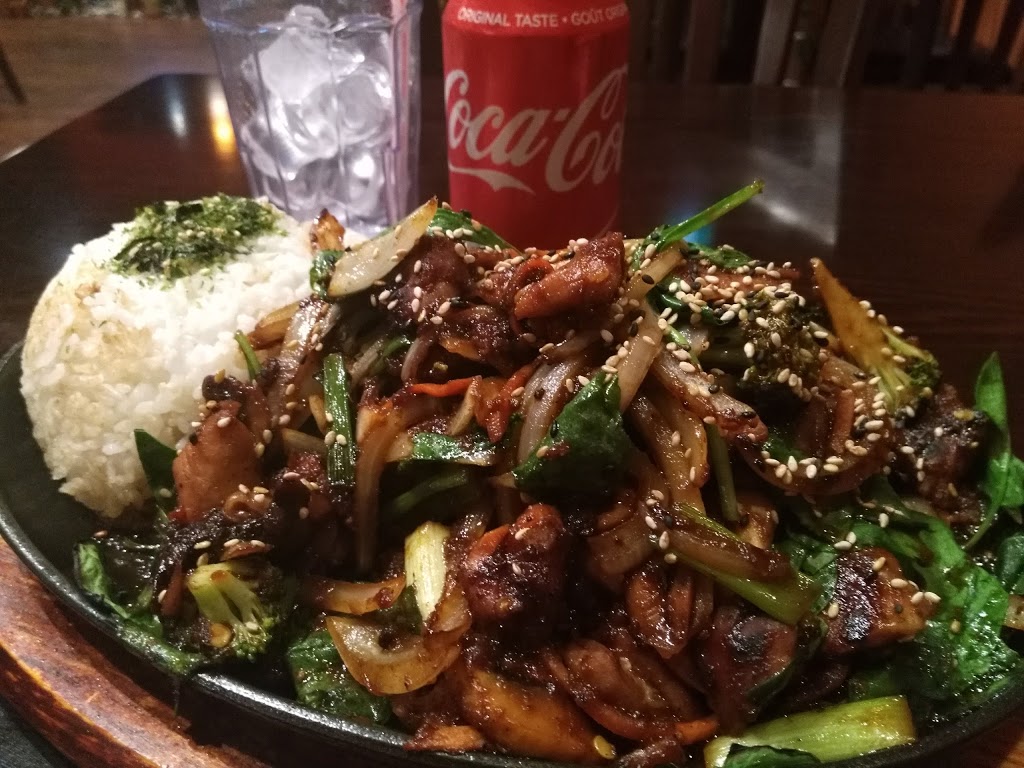 Peachland Sushi | 5500 Clements Crescent, Peachland, BC V0H, Canada | Phone: (778) 479-0888