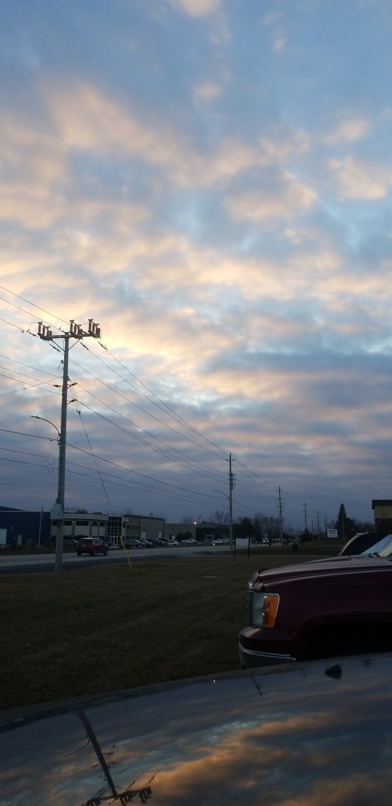 Emmerson Packaging | 420 College St E, Belleville, ON K8N 5T1, Canada | Phone: (613) 968-9222